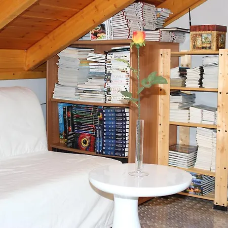 Holiday home Odysseos St. Loft