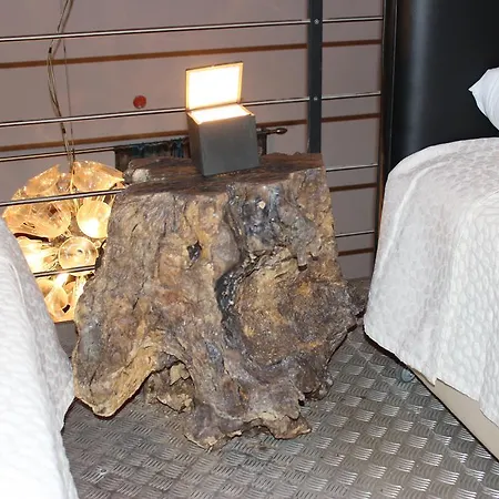 Odysseos St. Loft Вати