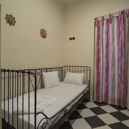 Tatil Evi Odysseos St. Loft *