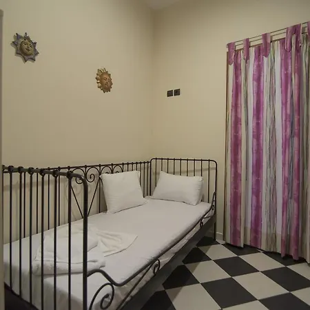 Holiday home Odysseos St. Loft *