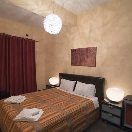 Odysseos St. Loft