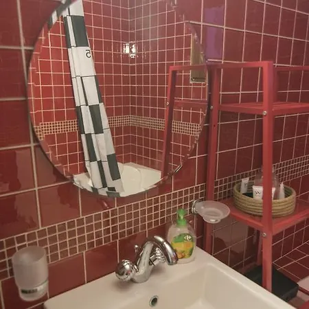 Дом отдыха Odysseos St. Loft