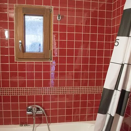 Дом отдыха Odysseos St. Loft