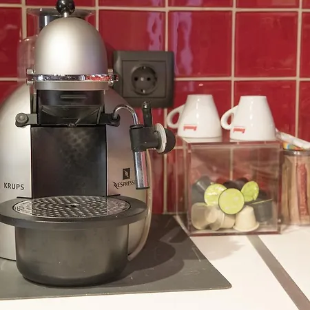 Дом отдыха Odysseos St. Loft