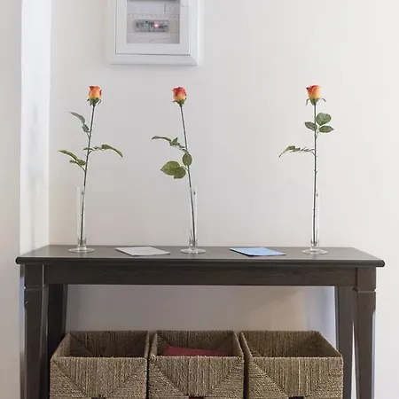 Odysseos St. Loft