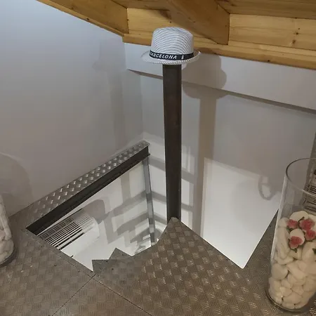 Odysseos St. Loft * Vathy (Ithaca)