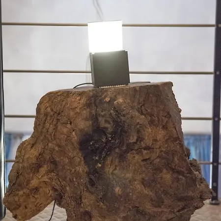 Odysseos St. Loft Дом отдыха *